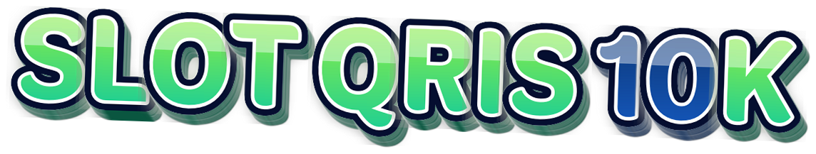 SLOT QRIS 10KSystem